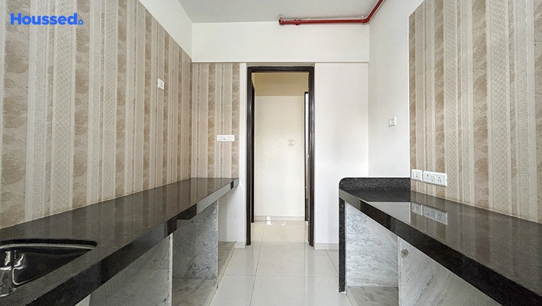 Sample Apartment